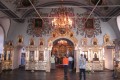 Christen und Muslime in Kasan, Tatarstan